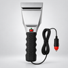 Electric Heated Windshield Ice Scraper