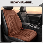 Heated Car Seat Cover