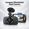 1080P Front Dash Camera with Night Vision