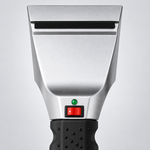 Electric Heated Windshield Ice Scraper