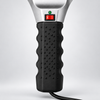 Electric Heated Windshield Ice Scraper