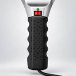Electric Heated Windshield Ice Scraper