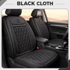 Heated Car Seat Cover