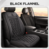 Heated Car Seat Cover