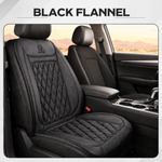 Heated Car Seat Cover