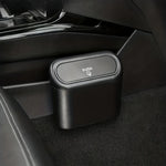 Minimalist Car Mini Trash Can